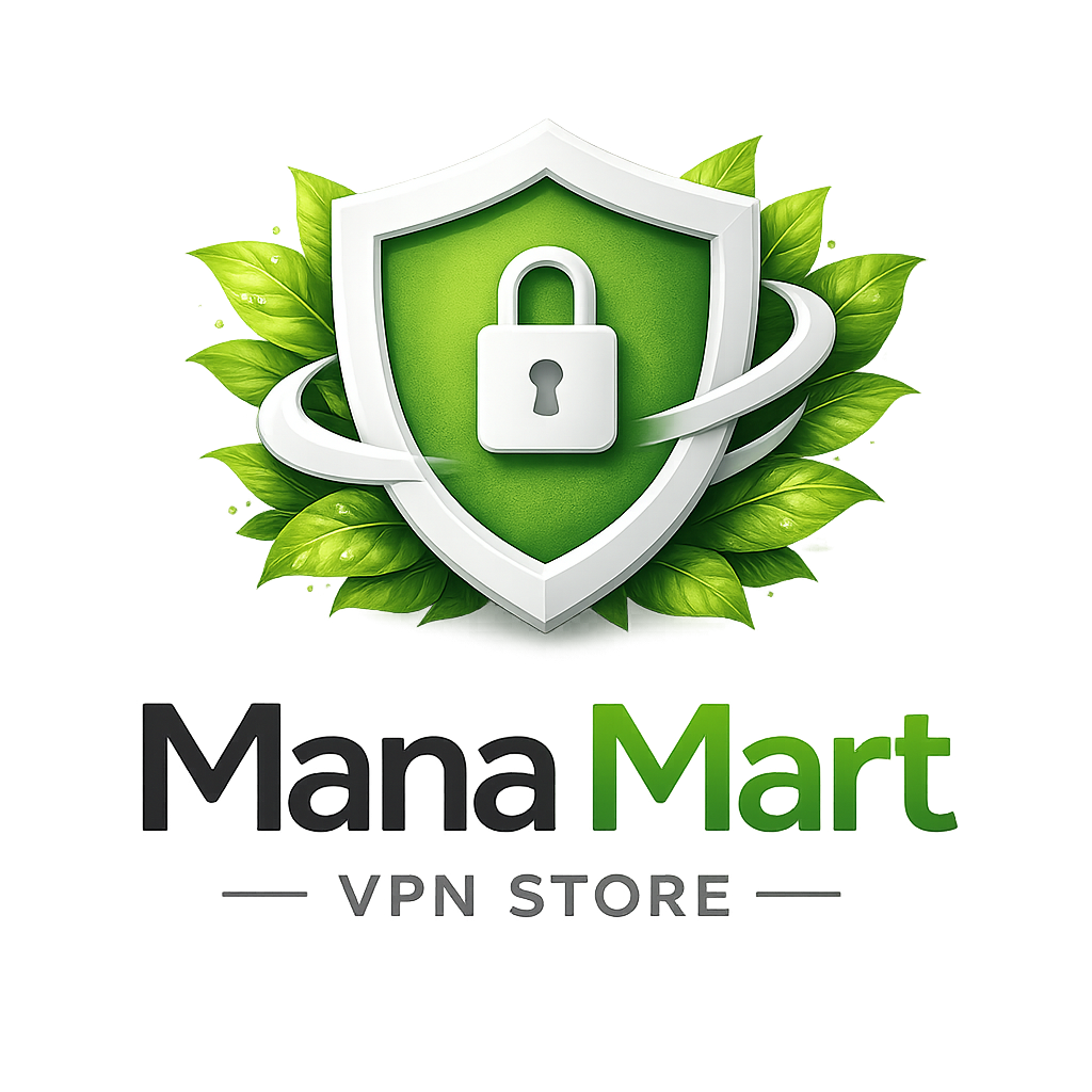 ManaMart
