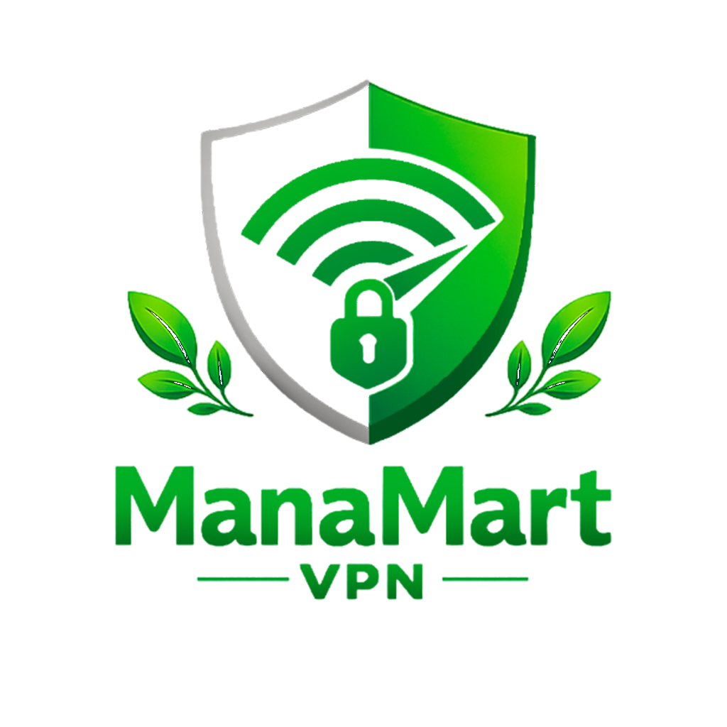 ManaMart VPN